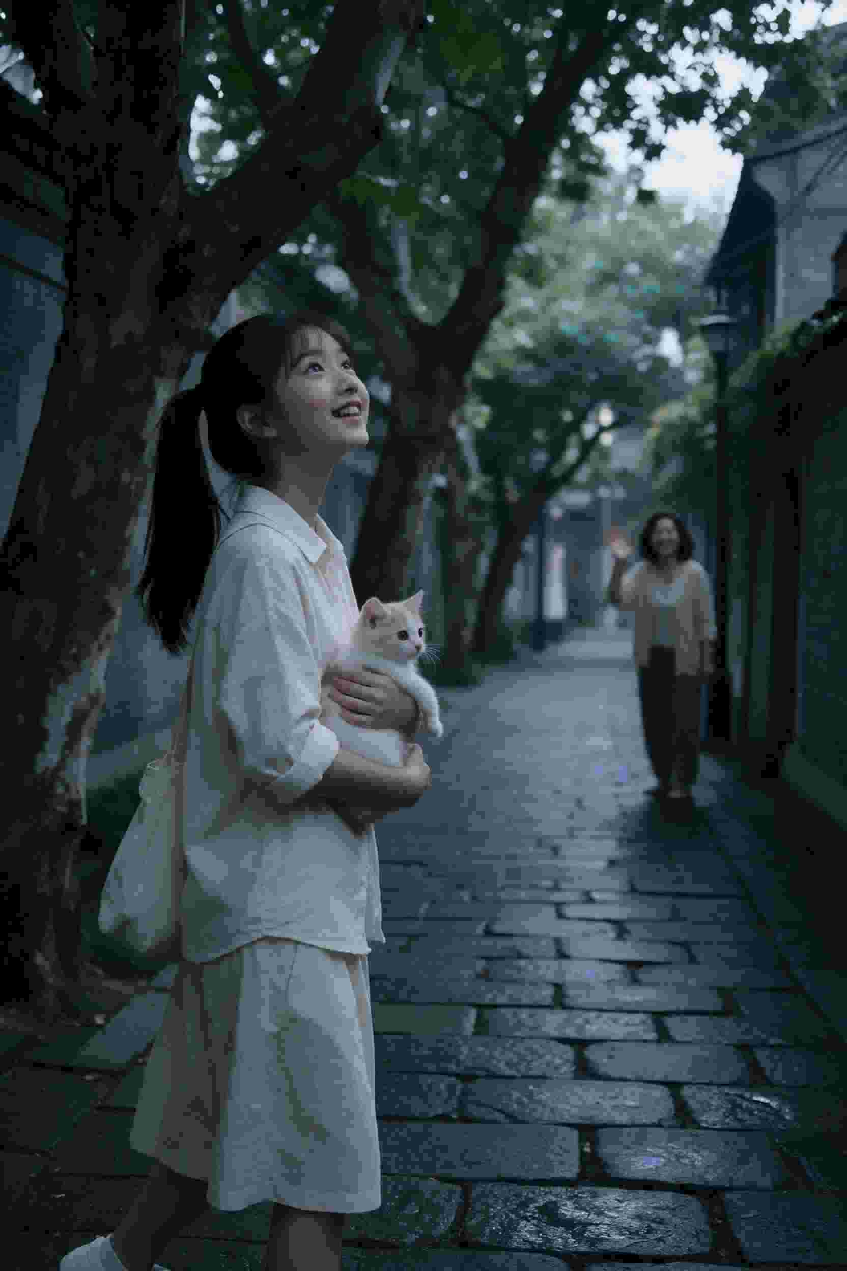 悬案追踪