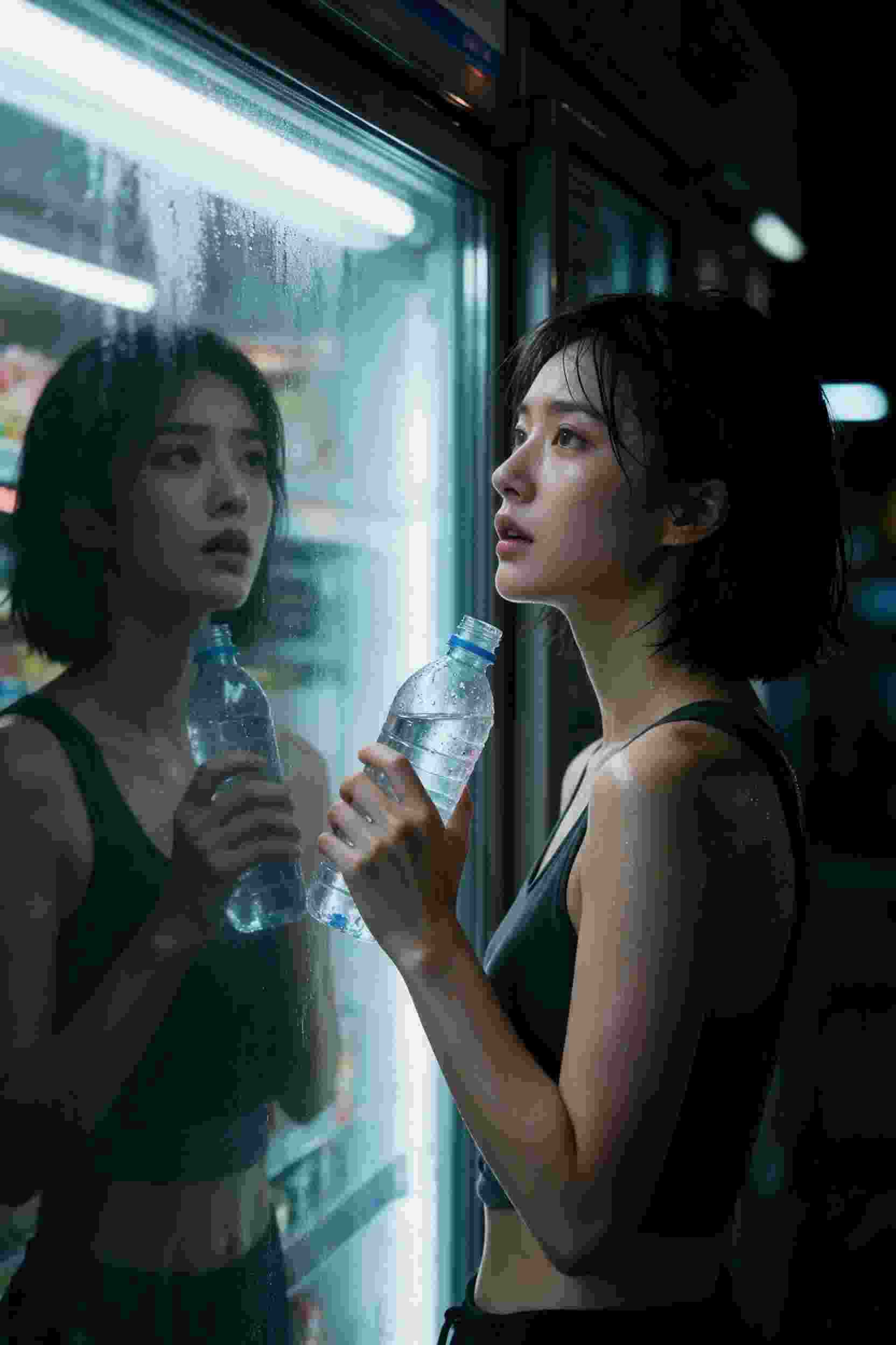 复仇女王